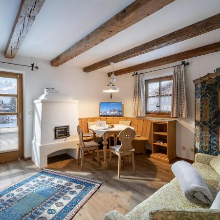 Landhaus Ammer Oberndorf in Tirol Dış mekan fotoğraf