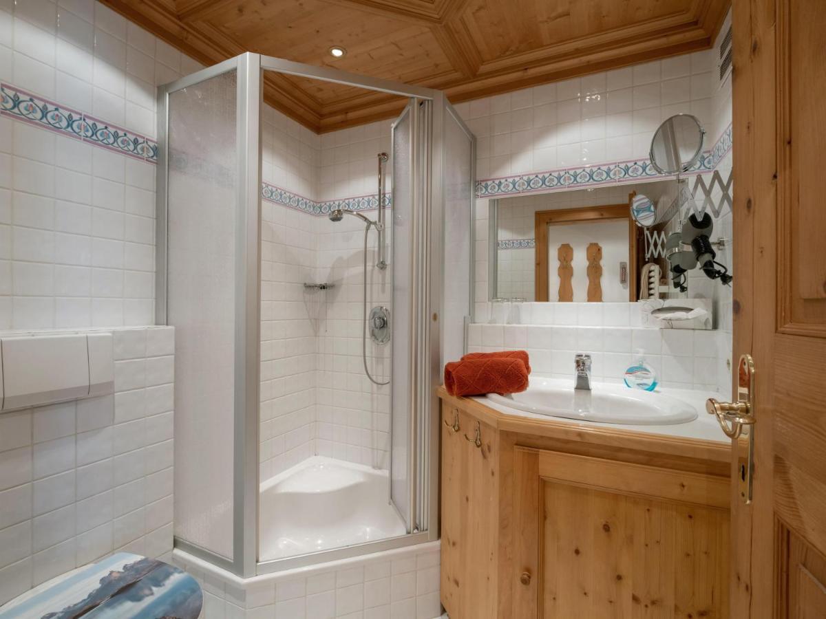 Landhaus Ammer Oberndorf in Tirol Dış mekan fotoğraf