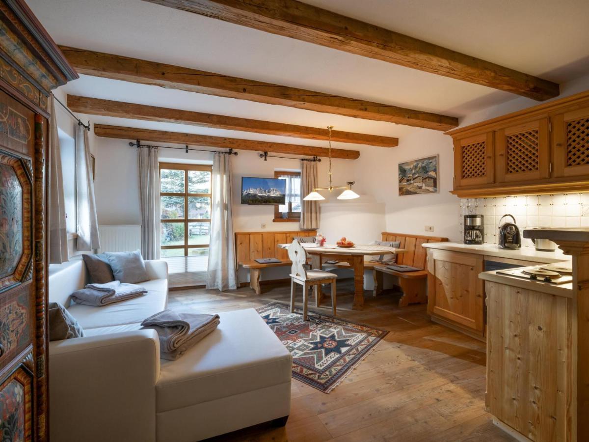 Landhaus Ammer Oberndorf in Tirol Dış mekan fotoğraf