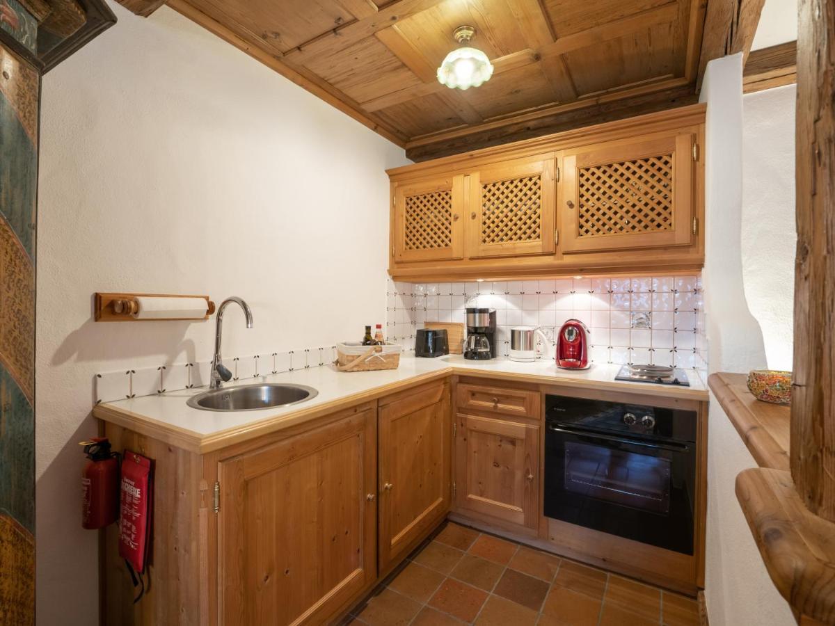 Landhaus Ammer Oberndorf in Tirol Dış mekan fotoğraf