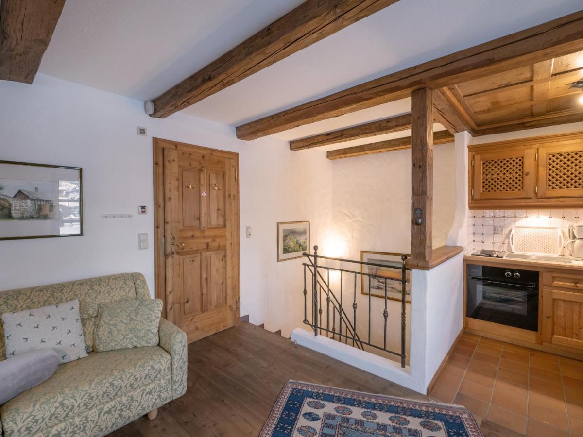 Landhaus Ammer Oberndorf in Tirol Dış mekan fotoğraf