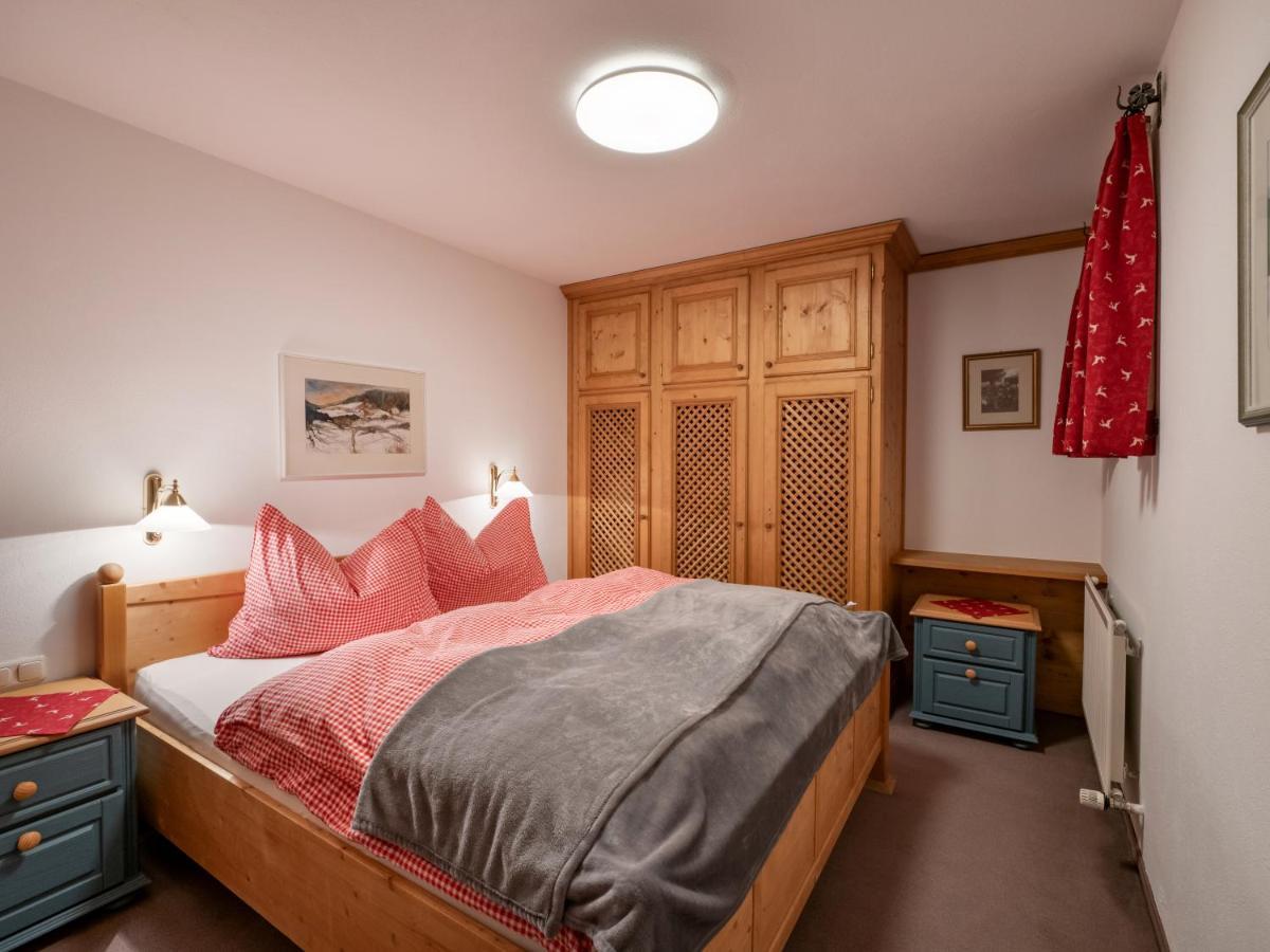Landhaus Ammer Oberndorf in Tirol Dış mekan fotoğraf