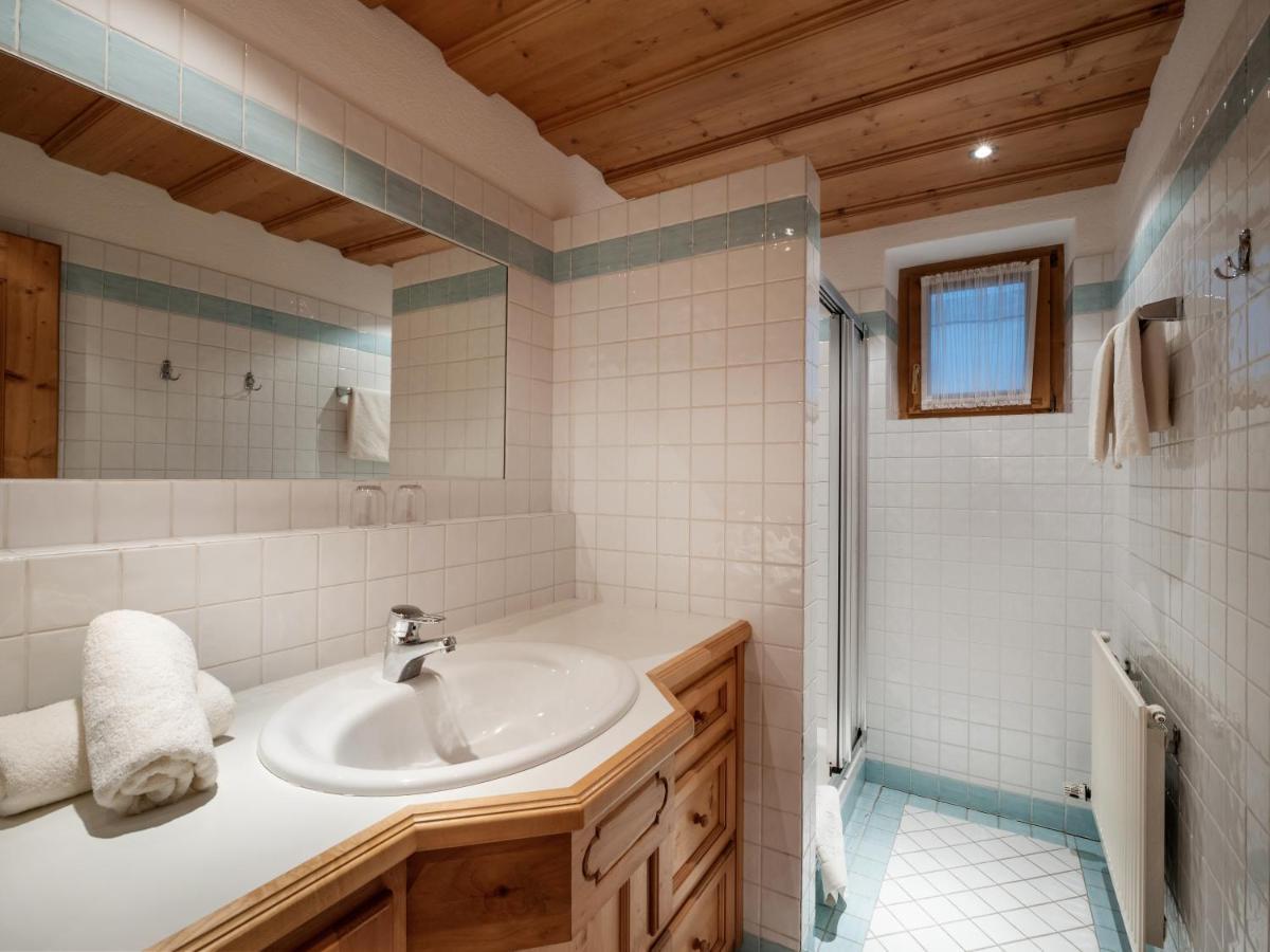 Landhaus Ammer Oberndorf in Tirol Dış mekan fotoğraf